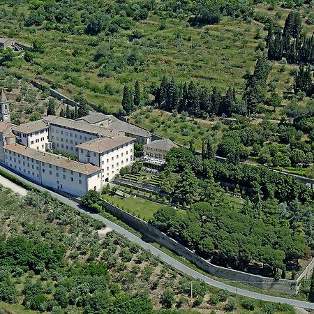 Hotel Oasi Neumann Cortona Zewnętrze zdjęcie
