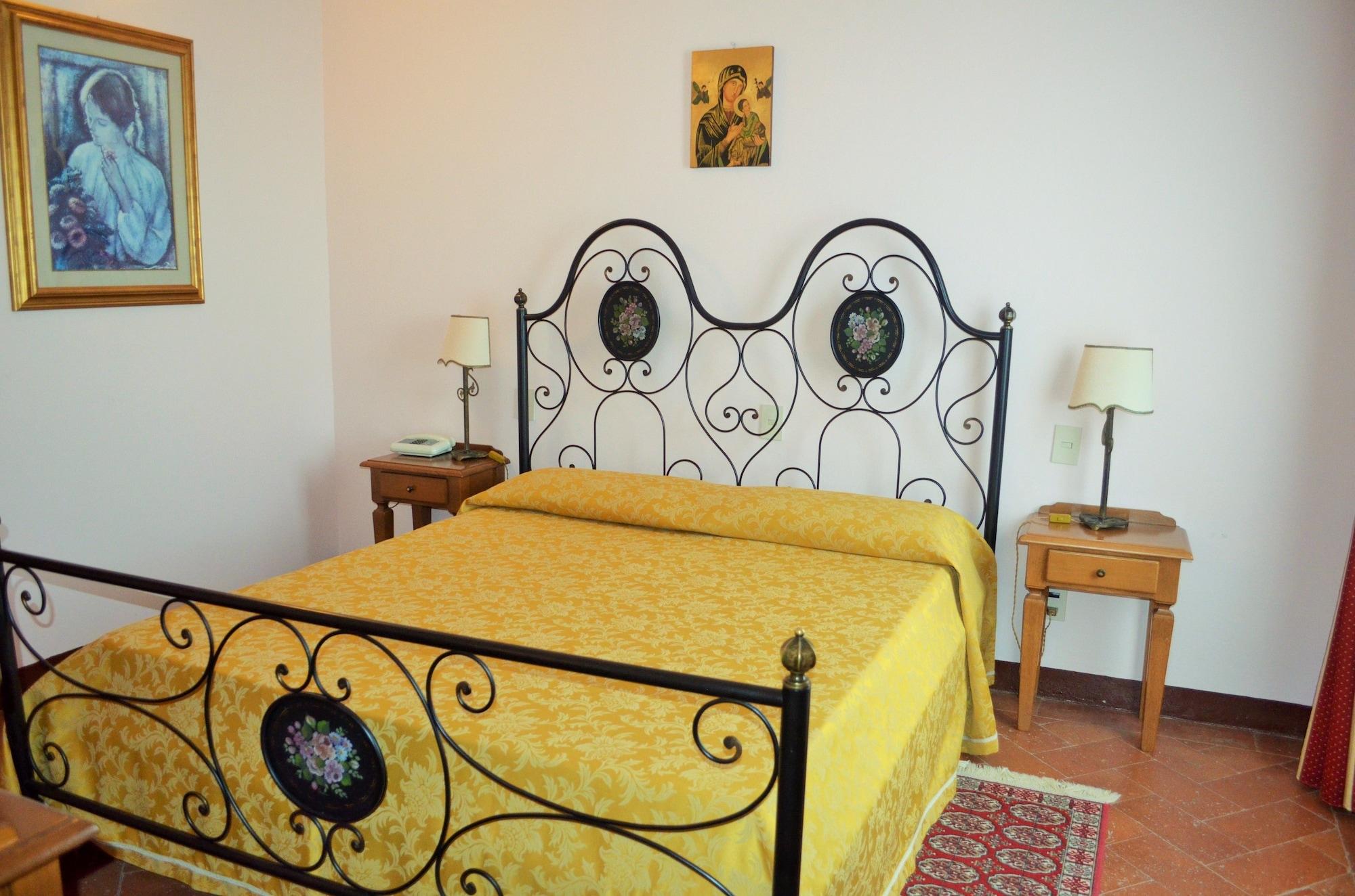 Hotel Oasi Neumann Cortona Zewnętrze zdjęcie